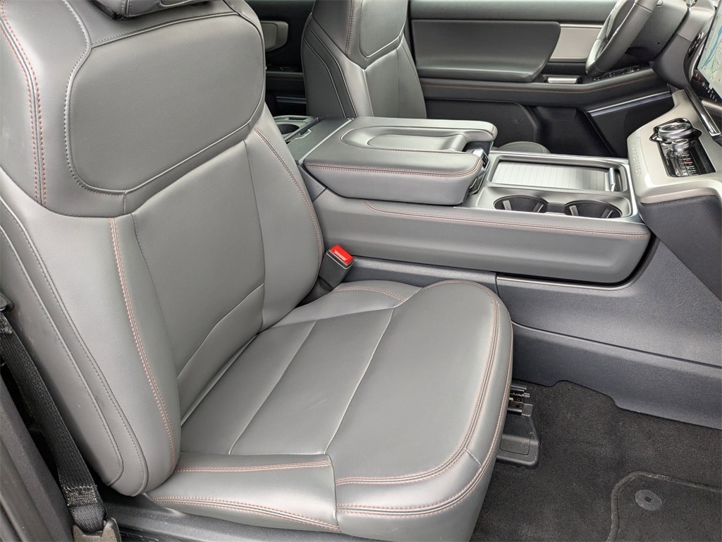 Thumbnail: 2025 Ford Expedition MAX - 44