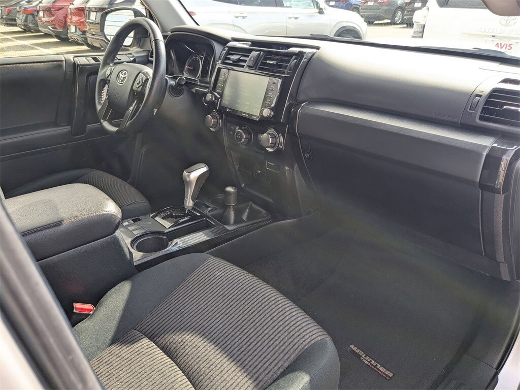 Thumbnail: 2024 Toyota 4Runner - 34