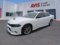2023 Dodge Charger GT -
                  East Boston, MA