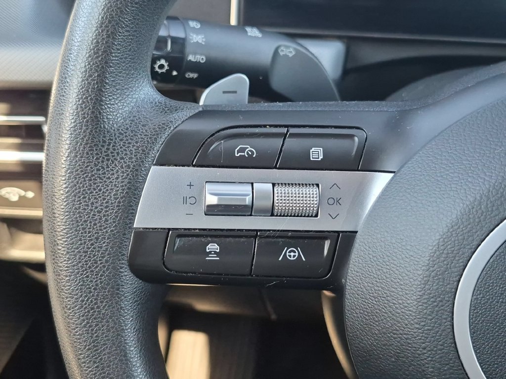 2025 Hyundai Sonata SEL - Photo 20