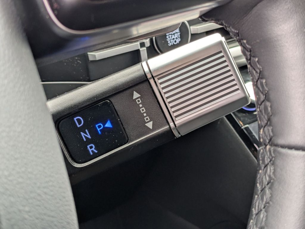 Thumbnail: 2025 Hyundai Santa Fe - 23