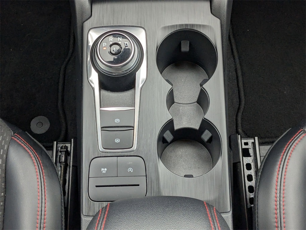 Thumbnail: 2025 Ford Escape - 25