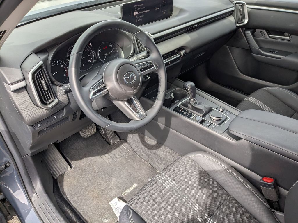 Thumbnail: 2025 Mazda CX-50 - 15