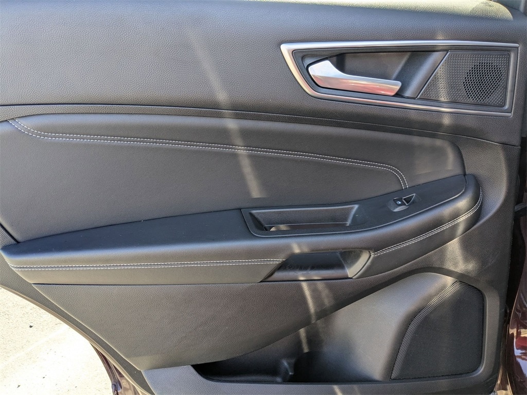 Thumbnail: 2024 Ford Edge - 24