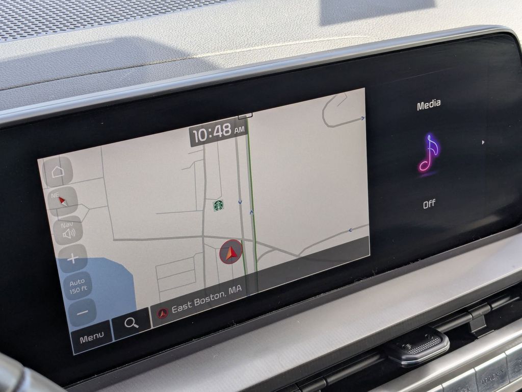 Thumbnail: 2025 Kia Telluride - 21