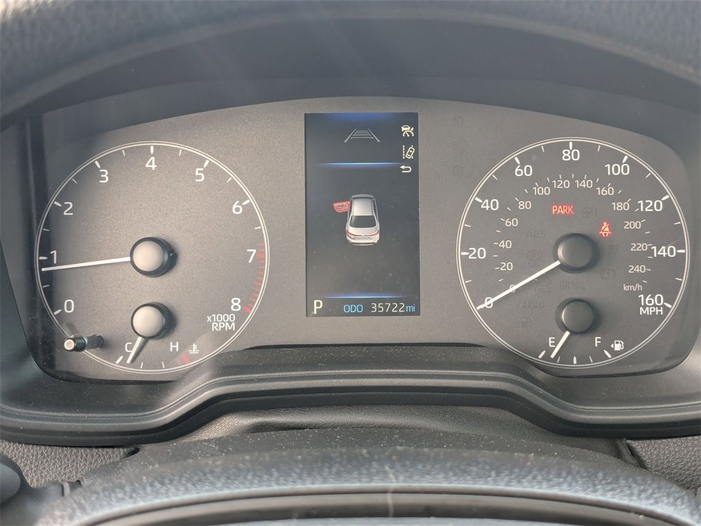 Thumbnail: 2024 Toyota Corolla - 20