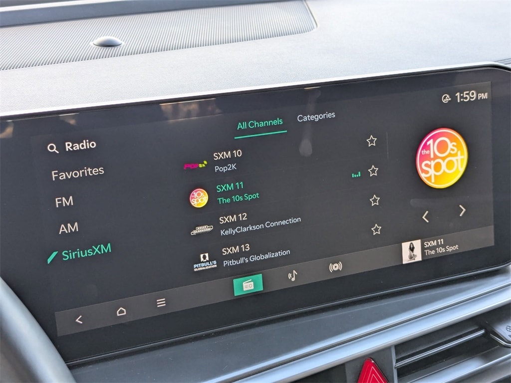 Thumbnail: 2024 Kia Sorento - 22