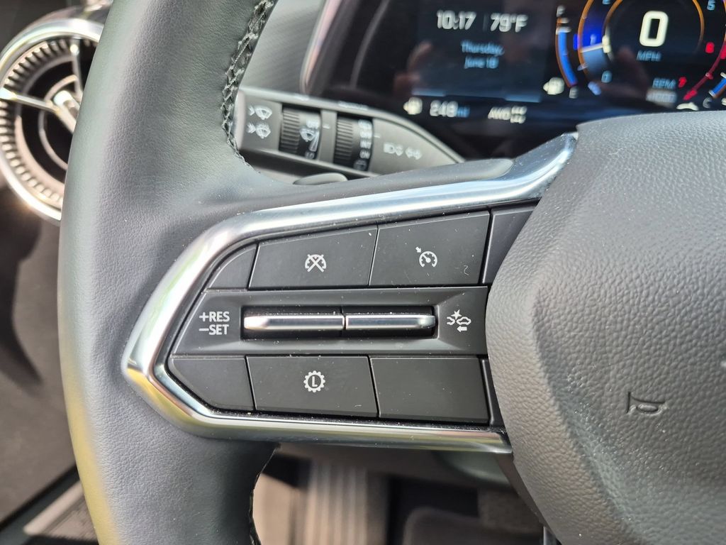 Thumbnail: 2025 Chevrolet Equinox - 21