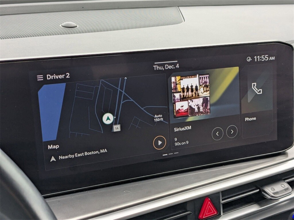 Thumbnail: 2024 Kia Sorento - 25