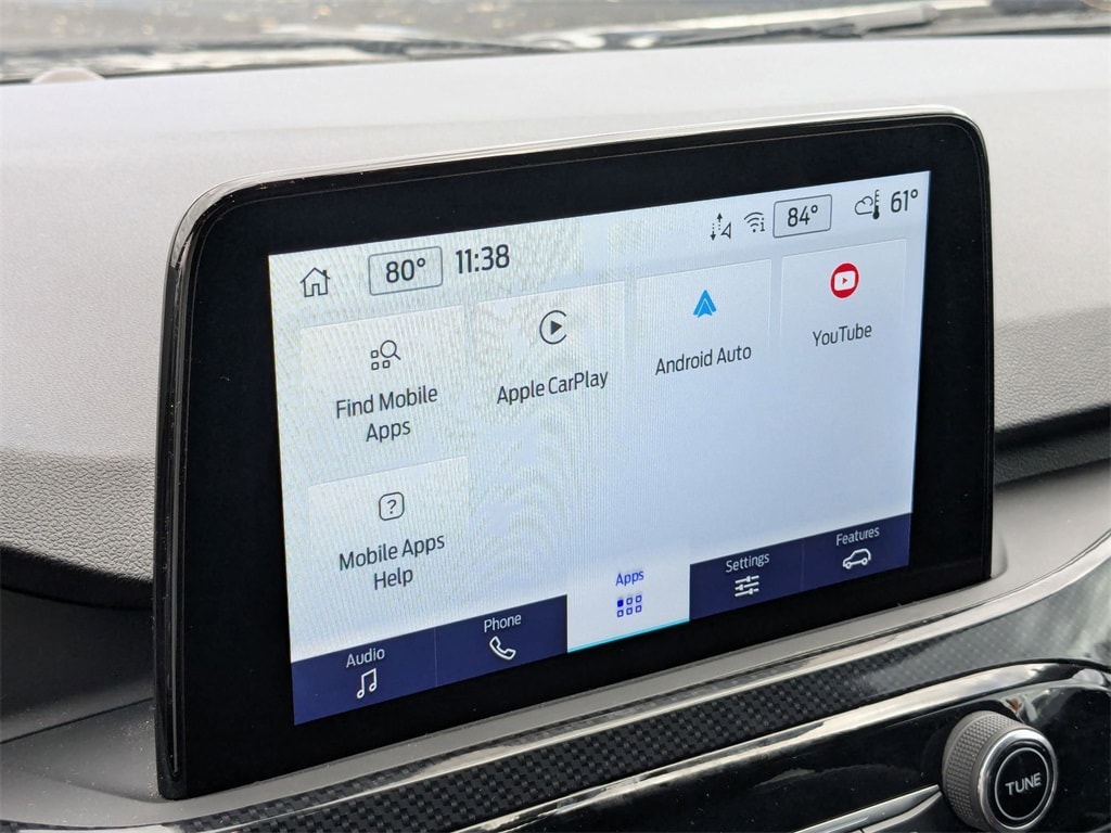 Thumbnail: 2025 Ford Escape - 26