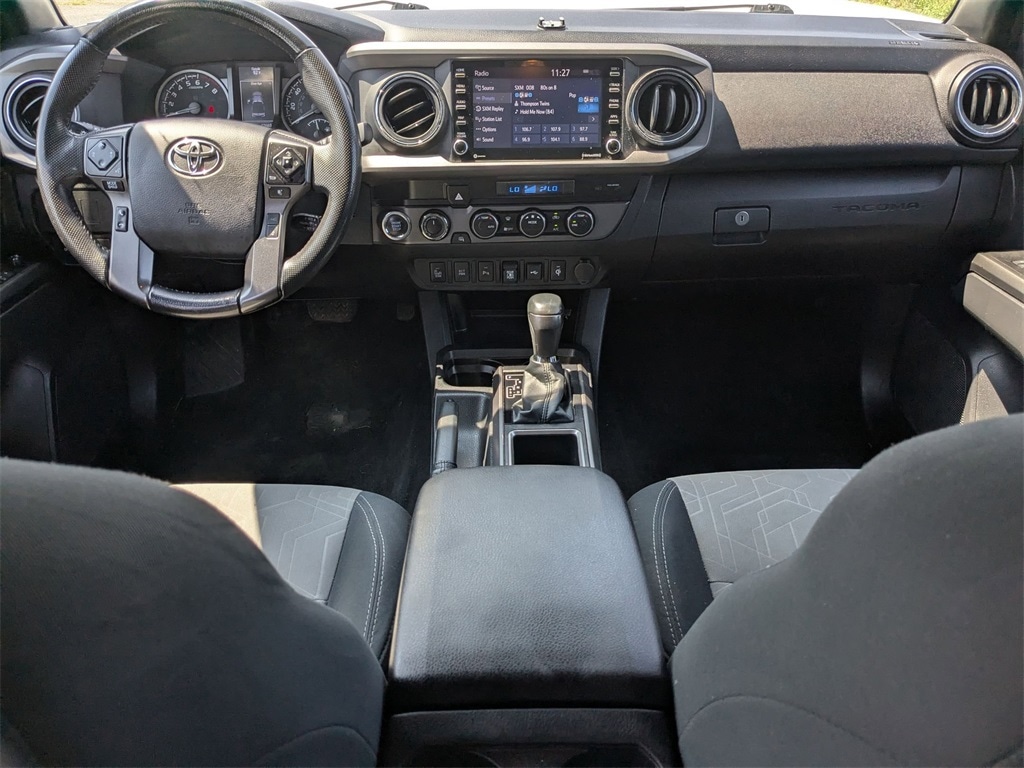 Thumbnail: 2023 Toyota Tacoma - 30