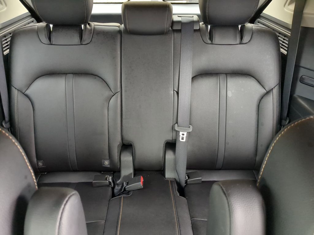 Thumbnail: 2025 Mazda CX-90 - 30