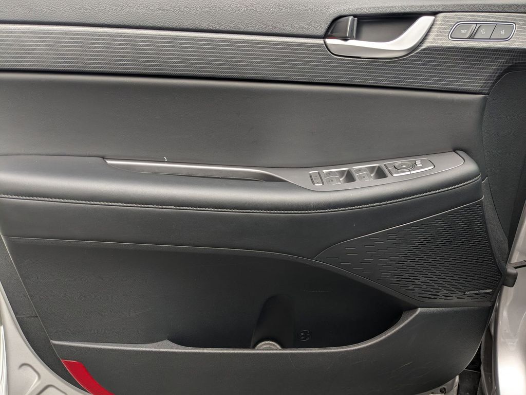 Thumbnail: 2025 Hyundai Palisade - 11