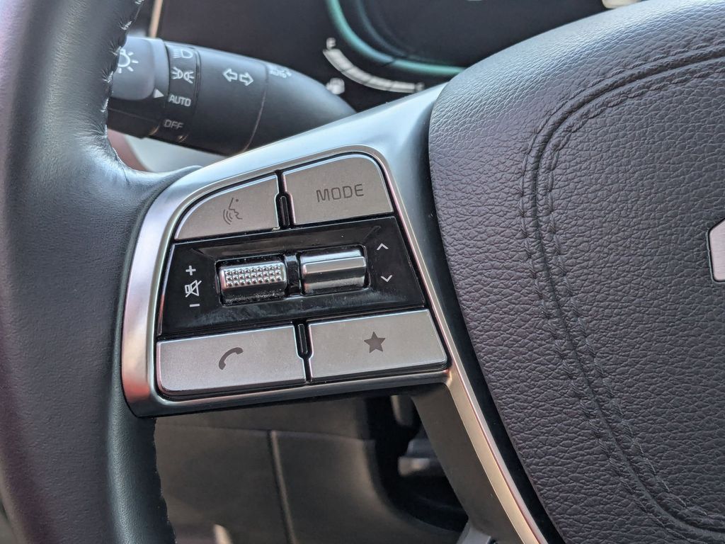 Thumbnail: 2025 Kia Telluride - 18