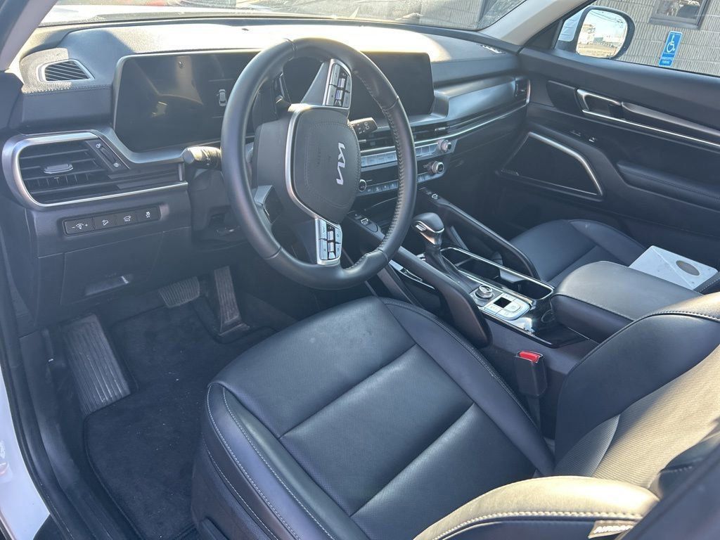 Thumbnail: 2025 Kia Telluride - 7