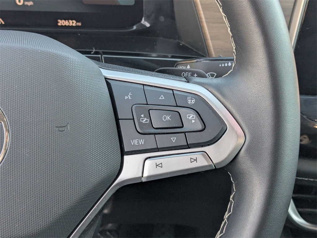 Thumbnail: 2025 Volkswagen Atlas - 20