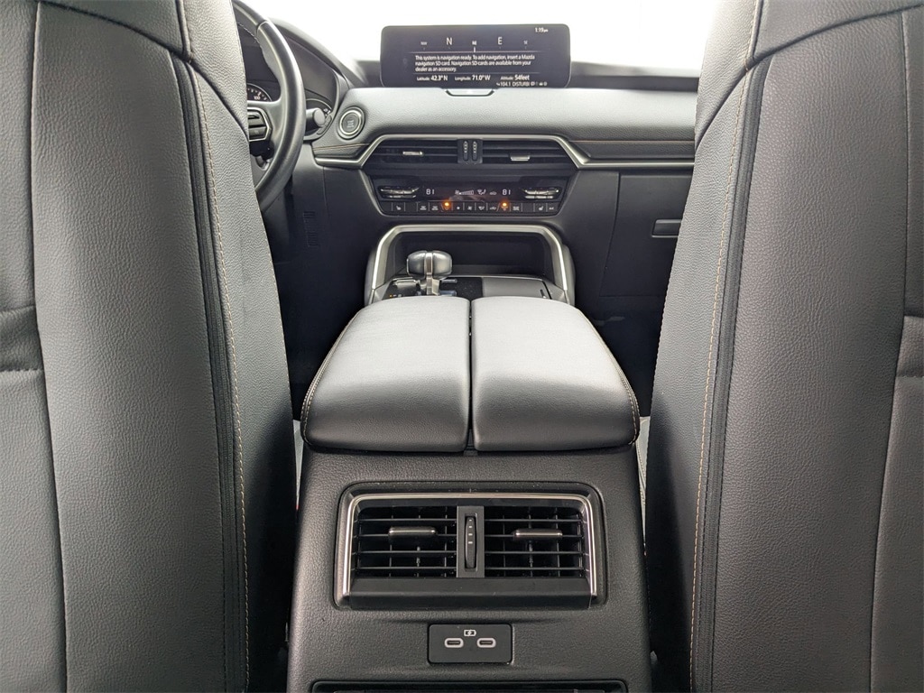 Thumbnail: 2024 Mazda CX-90 - 31