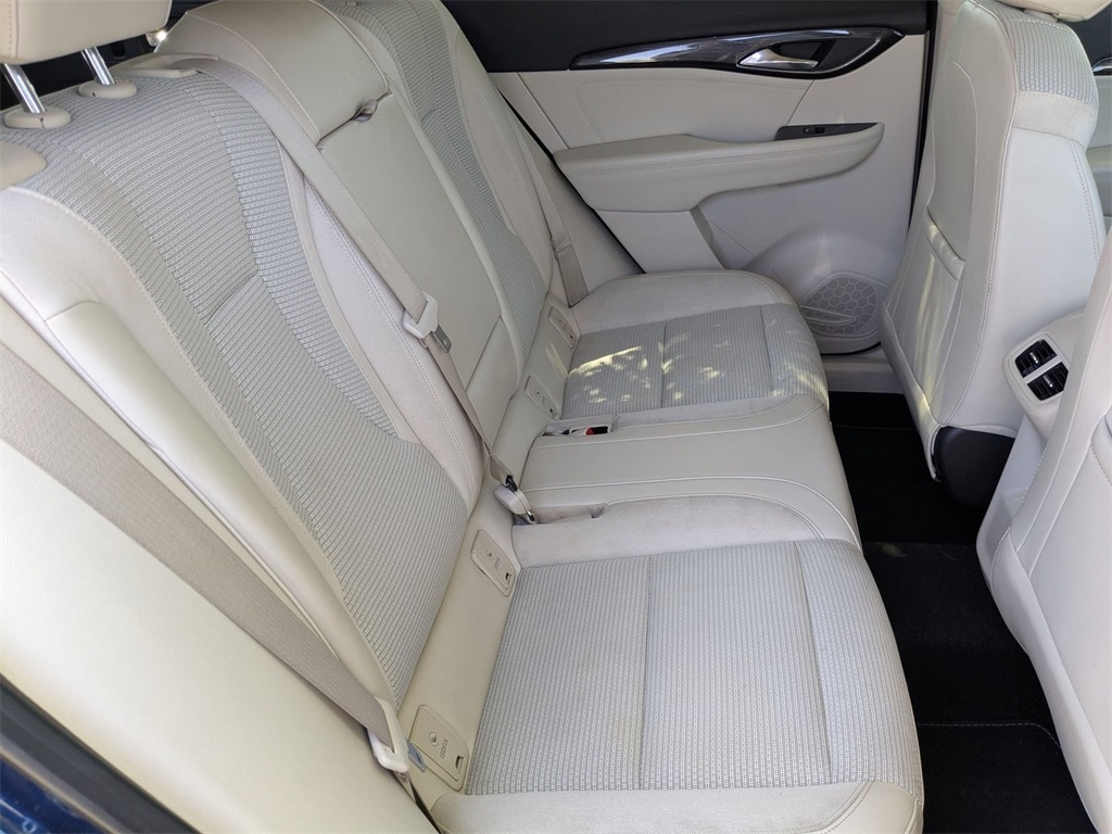 Thumbnail: 2023 Buick Envision - 35
