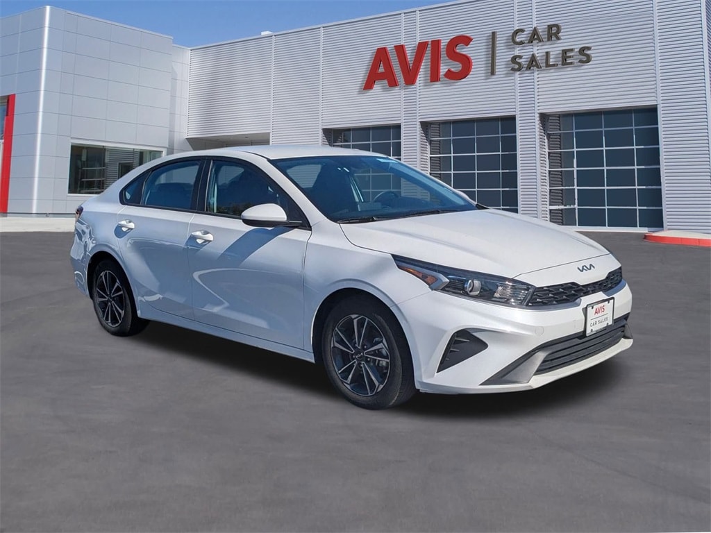 Thumbnail: 2024 Kia Forte - 6