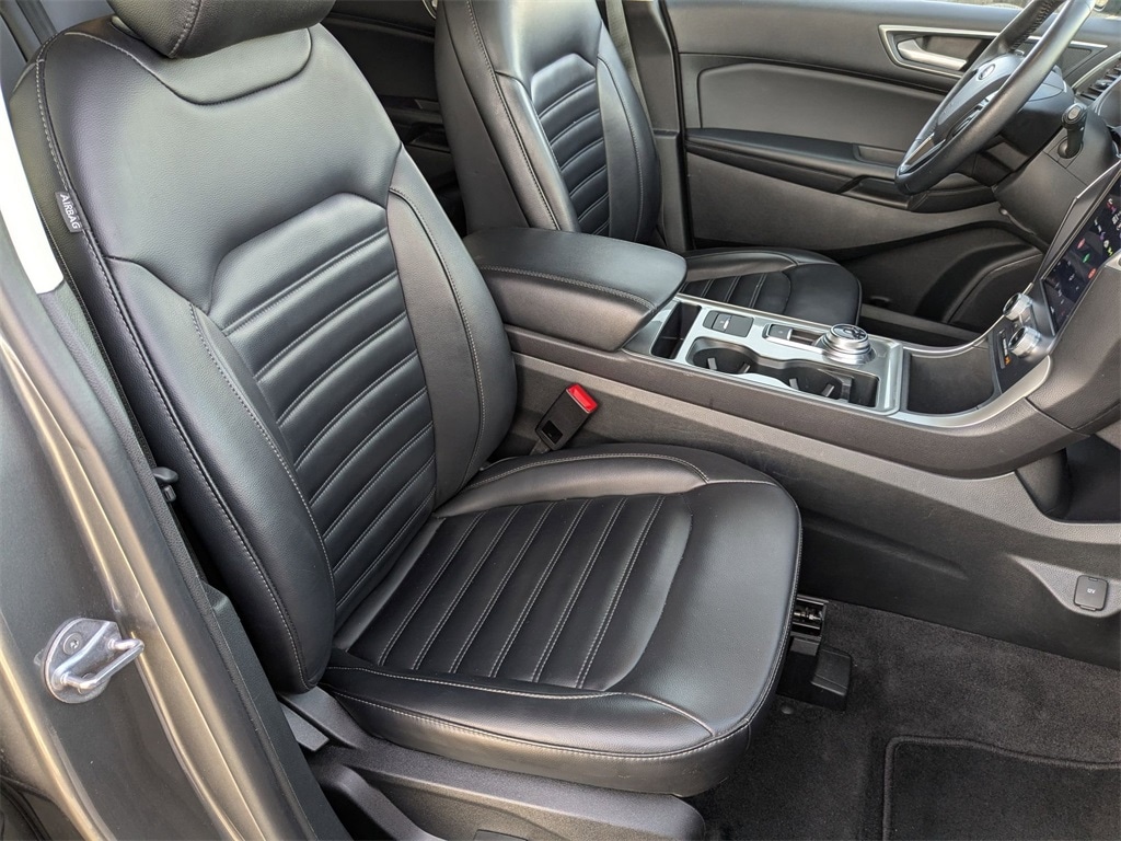 Thumbnail: 2024 Ford Edge - 36