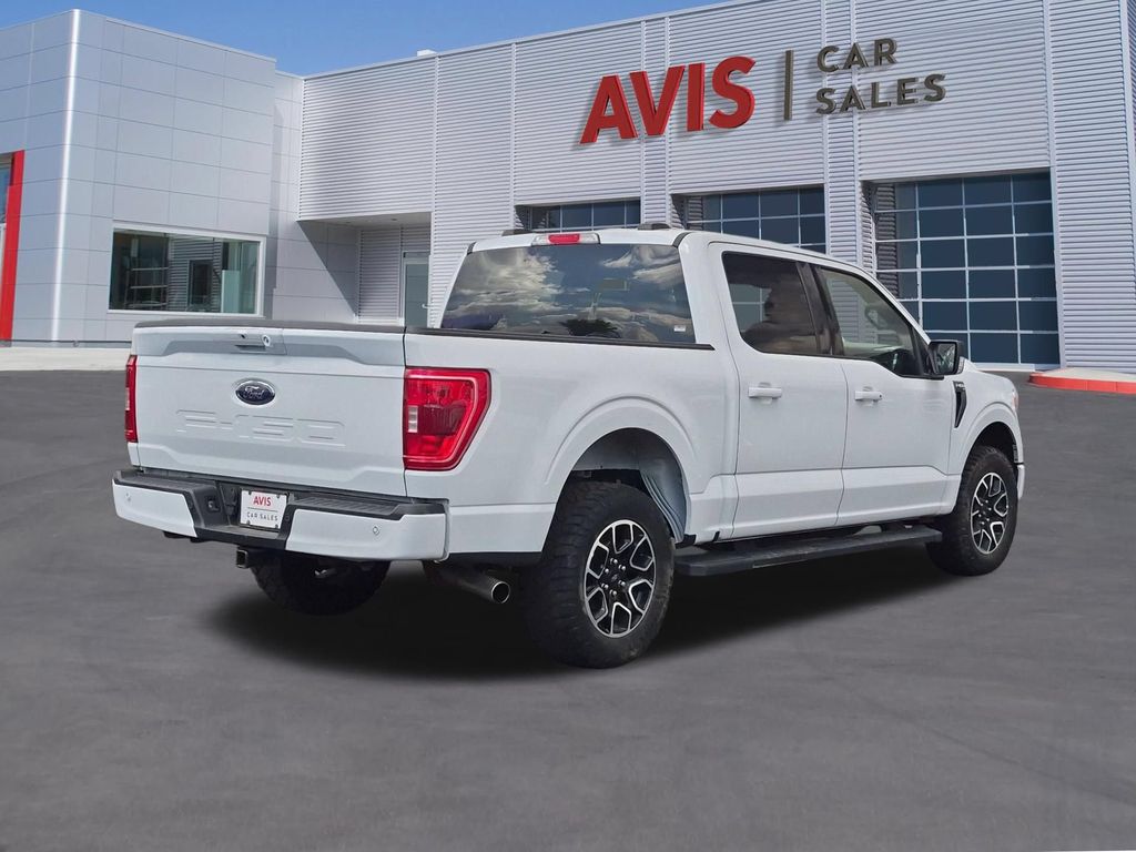 Thumbnail: 2023 Ford F-150 - 6