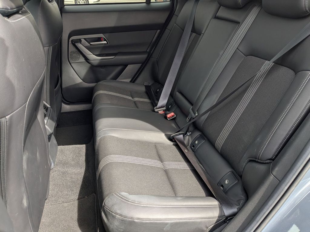 Thumbnail: 2025 Mazda CX-50 - 27