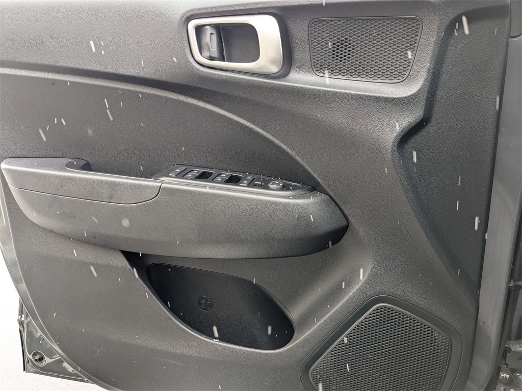 Thumbnail: 2025 Hyundai Venue - 13