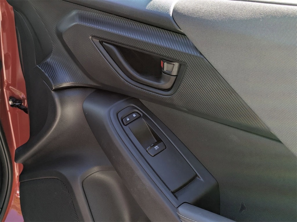 Thumbnail: 2024 Subaru Crosstrek - 27