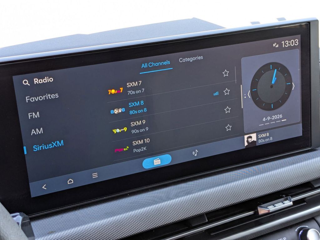 Thumbnail: 2025 Hyundai Sonata - 21