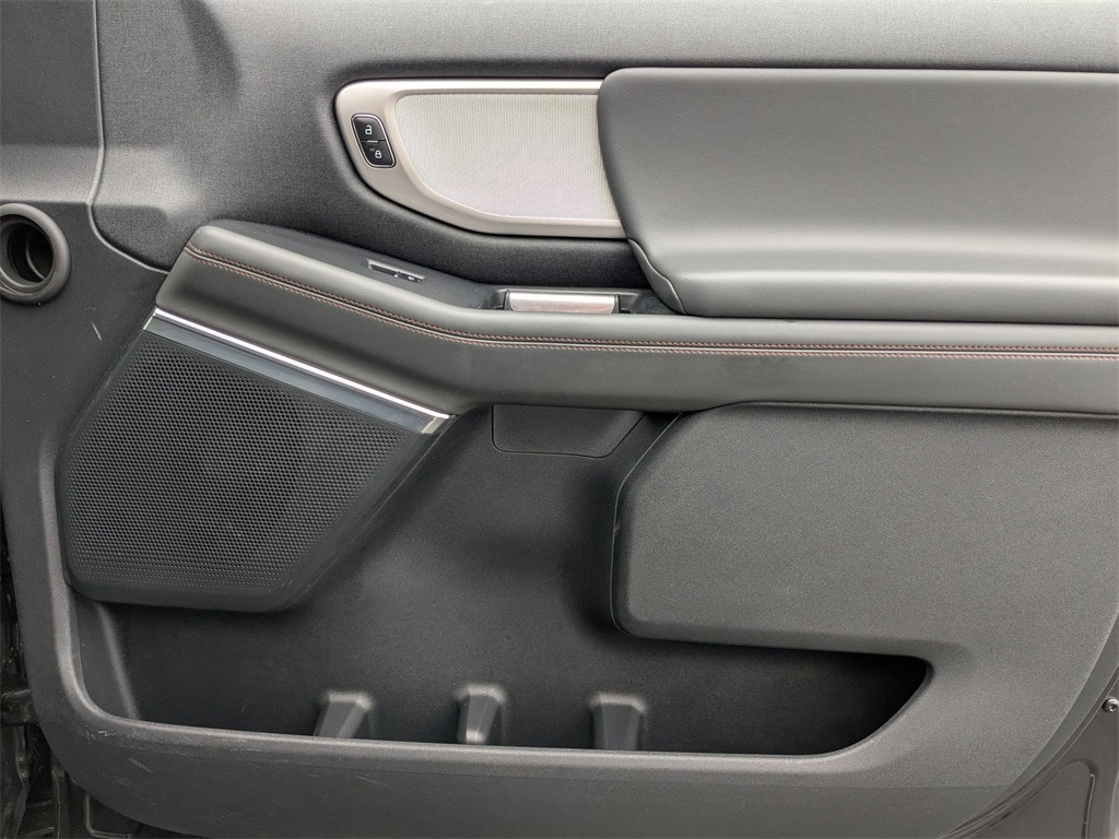 Thumbnail: 2025 Ford Expedition MAX - 42