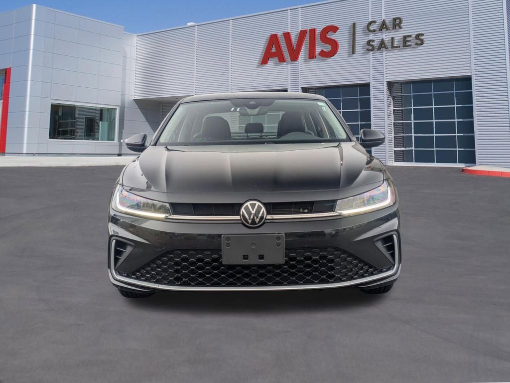 Thumbnail: 2025 Volkswagen Jetta - 2