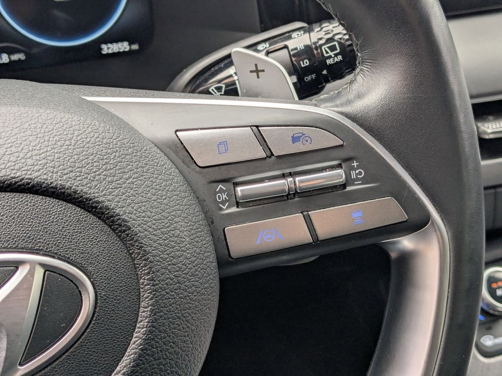 Thumbnail: 2025 Hyundai Palisade - 19