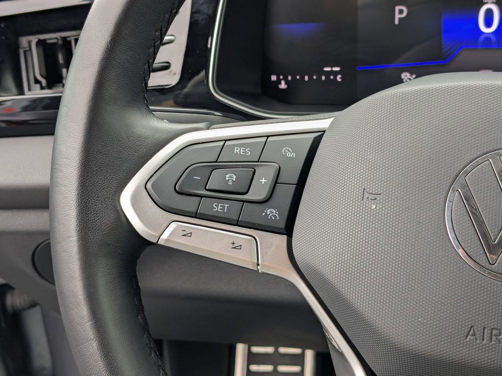 Thumbnail: 2025 Volkswagen Jetta - 18