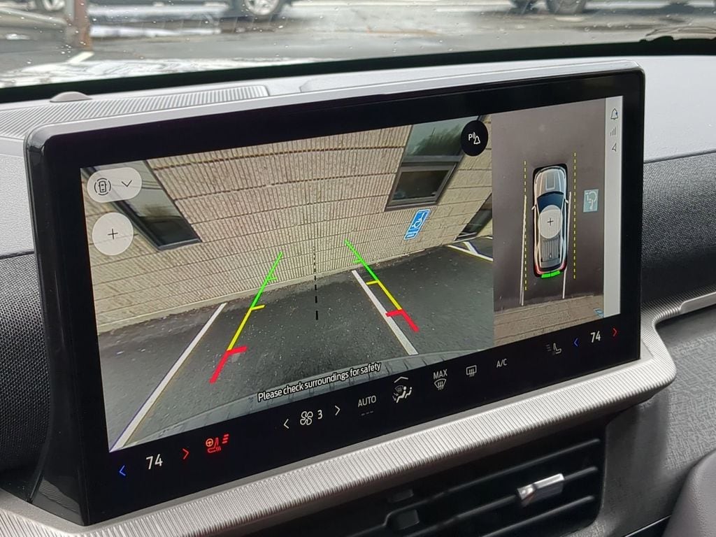 Thumbnail: 2025 Ford Explorer - 18