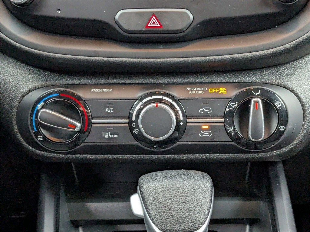 Thumbnail: 2024 Kia Soul - 24