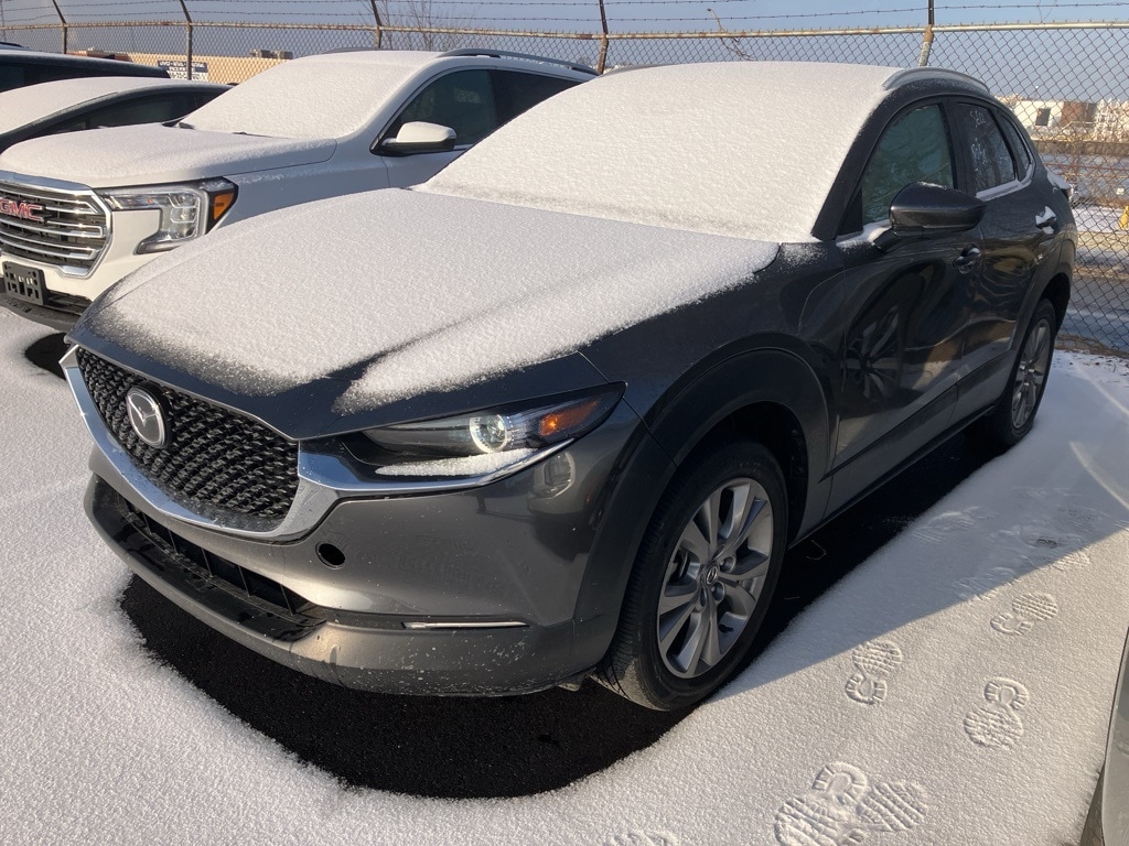 2025 Mazda CX-30 Preferred's photo