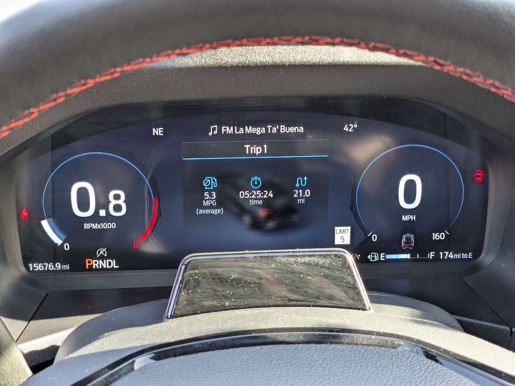 Thumbnail: 2025 Ford Explorer - 20