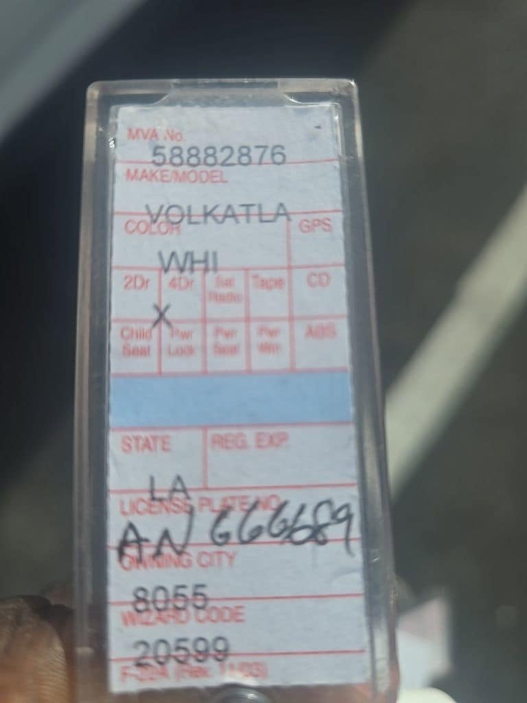 Thumbnail: 2025 Volkswagen Atlas - 9