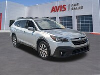 2020 Subaru Outback Premium -
                East Boston, MA