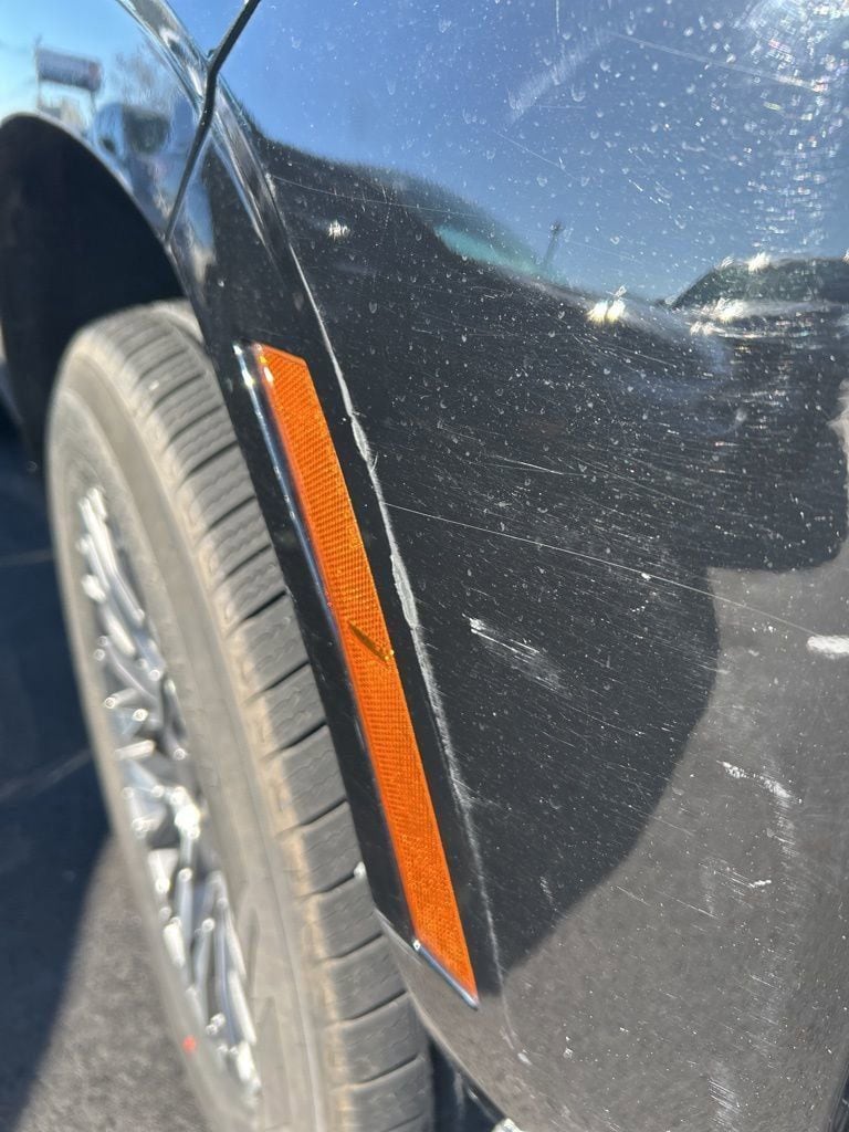 Thumbnail: 2025 Chevrolet Tahoe - 15