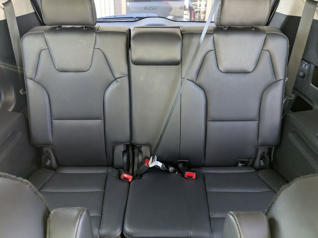 Thumbnail: 2025 Kia Telluride - 30