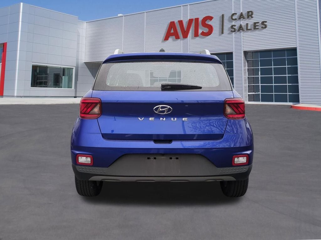 Thumbnail: 2025 Hyundai Venue - 6