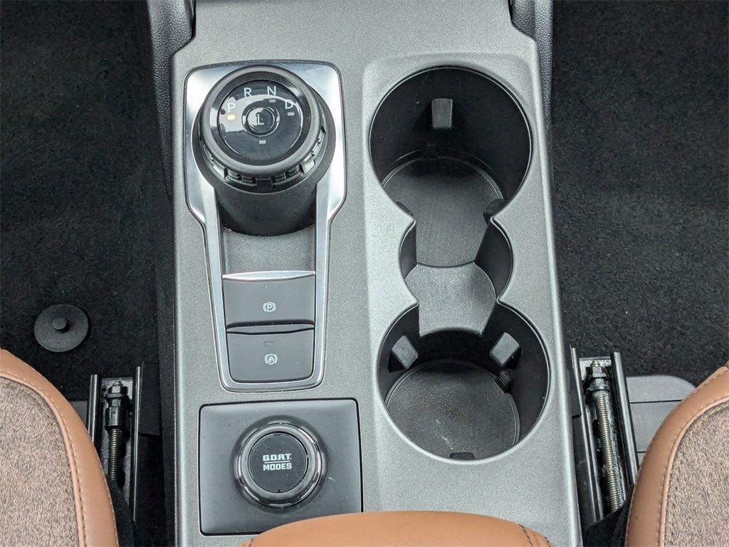 Thumbnail: 2025 Ford Bronco Sport - 26