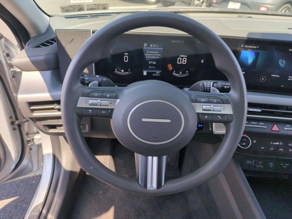 Thumbnail: 2025 Hyundai Sonata - 23
