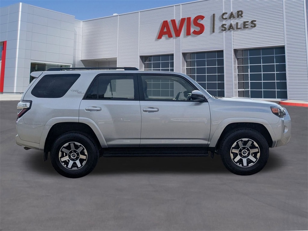 Thumbnail: 2024 Toyota 4Runner - 6