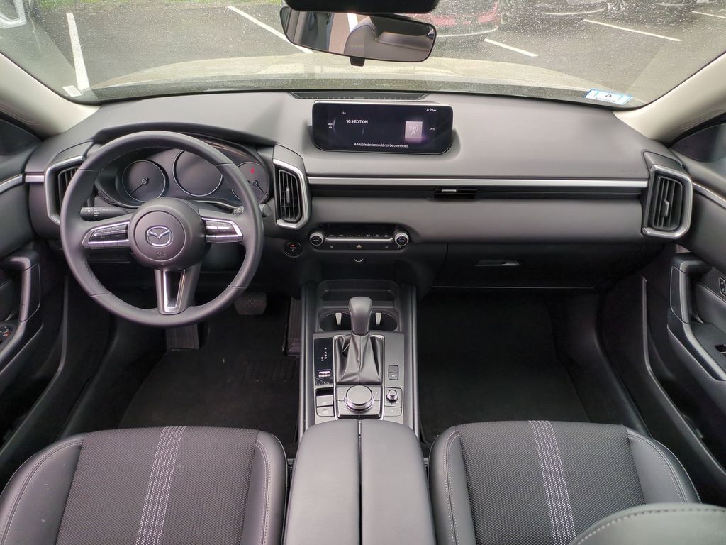 Thumbnail: 2025 Mazda CX-50 - 21