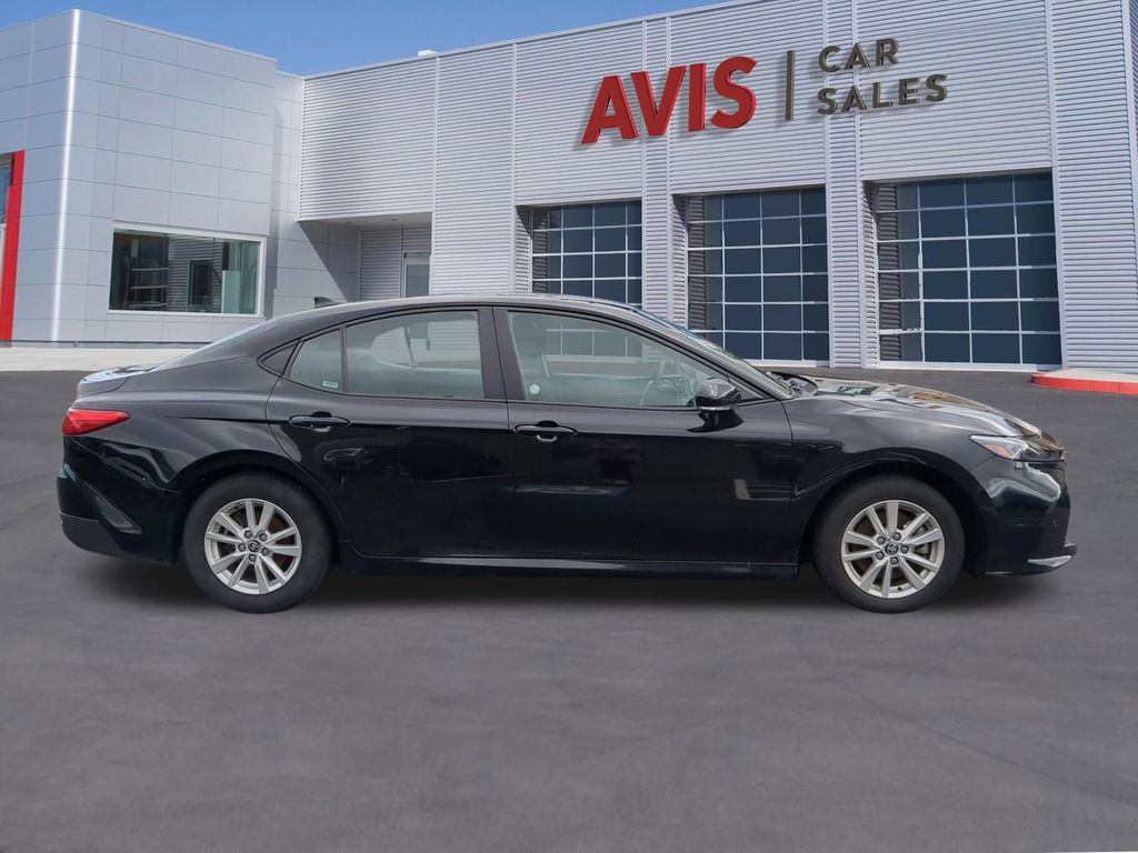 Thumbnail: 2025 Toyota Camry - 5