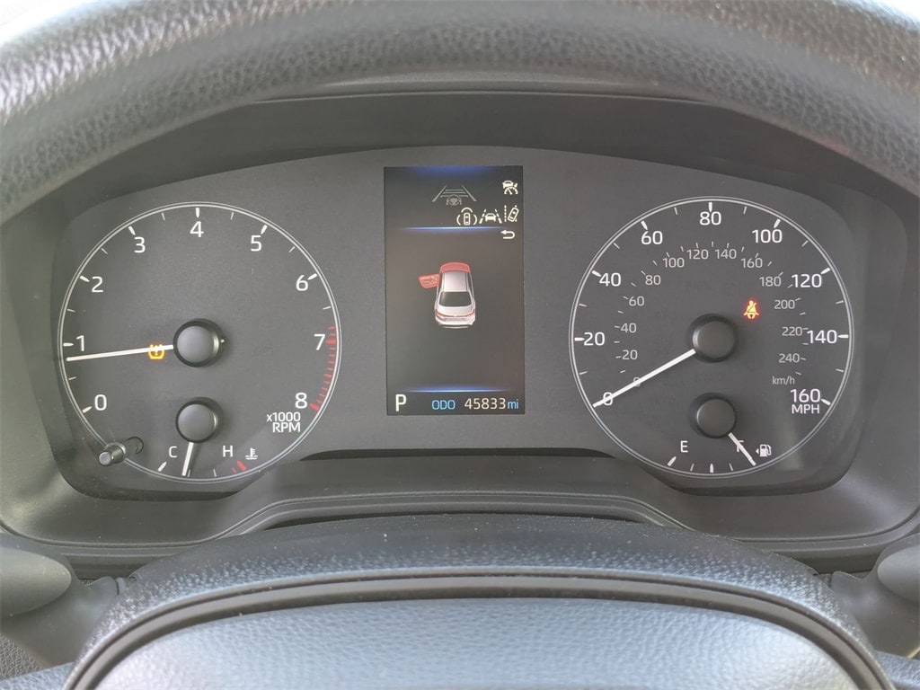 Thumbnail: 2024 Toyota Corolla - 20