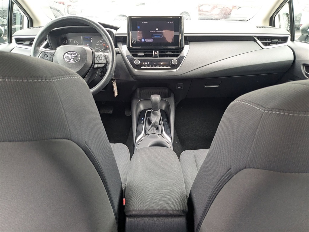 Thumbnail: 2024 Toyota Corolla - 29