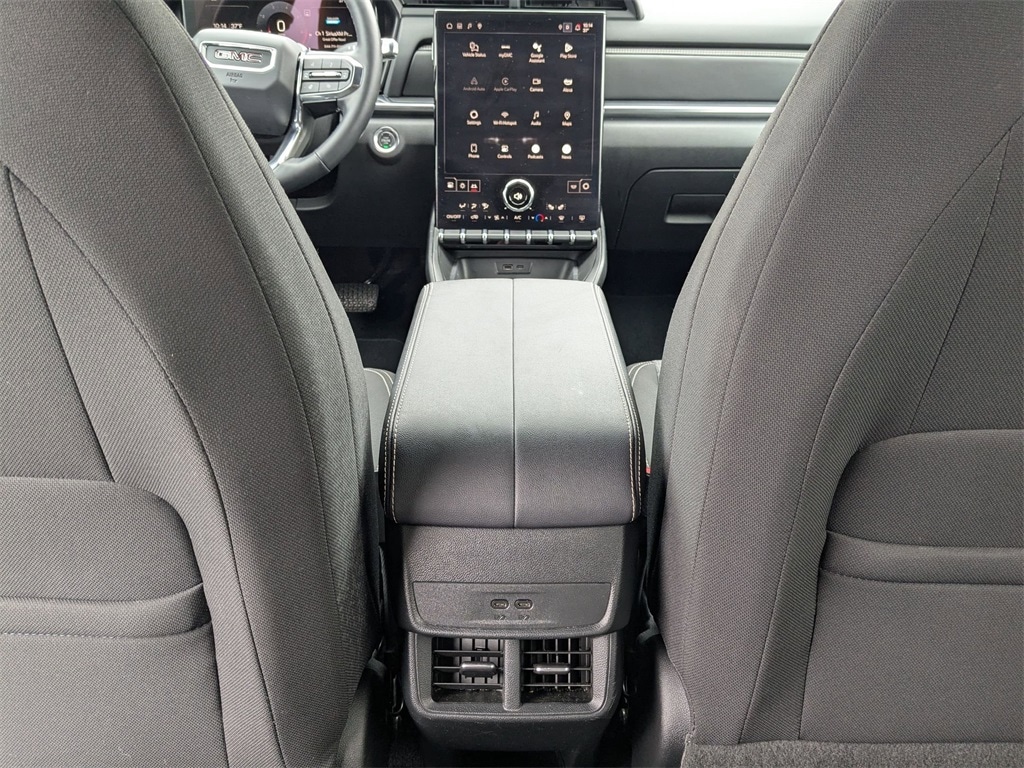 Thumbnail: 2025 GMC Terrain - 31